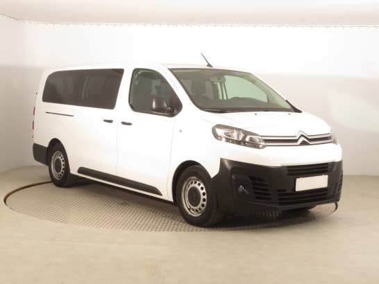 Citroen Jumpy