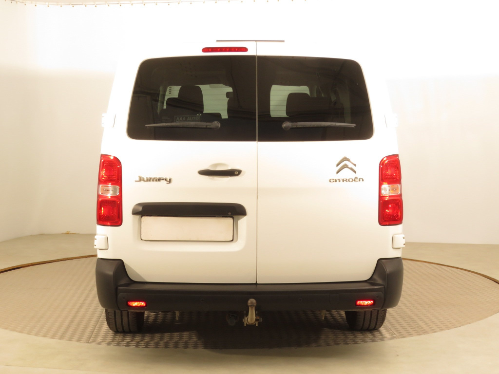 Citroen Jumpy