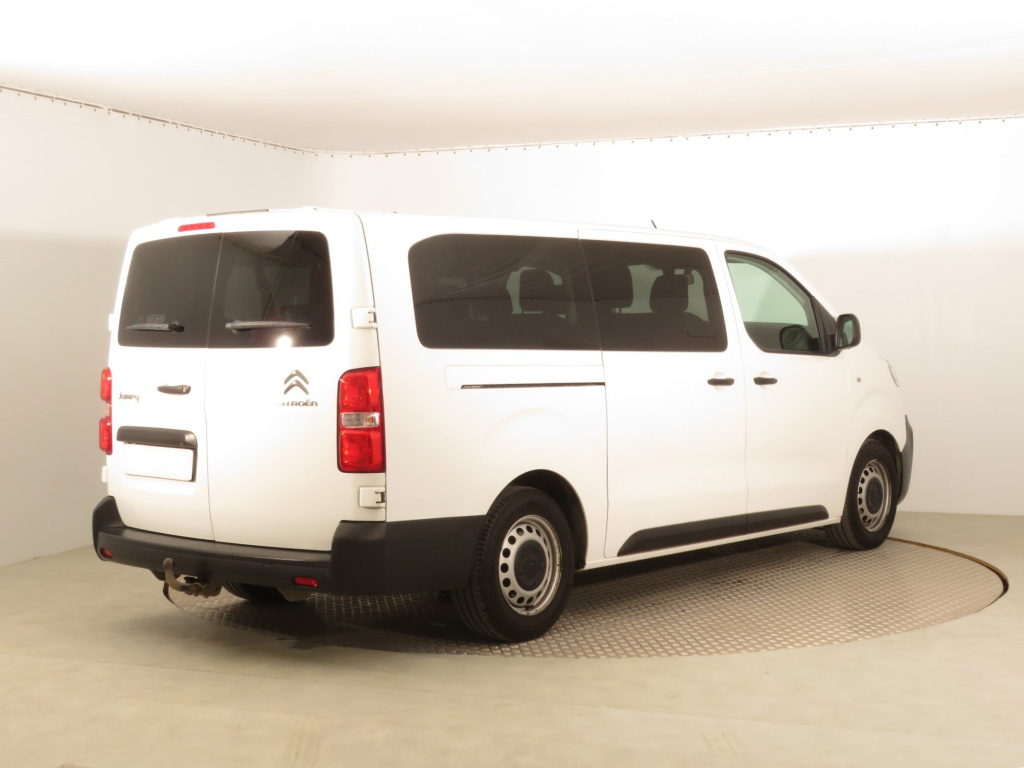 Citroen Jumpy