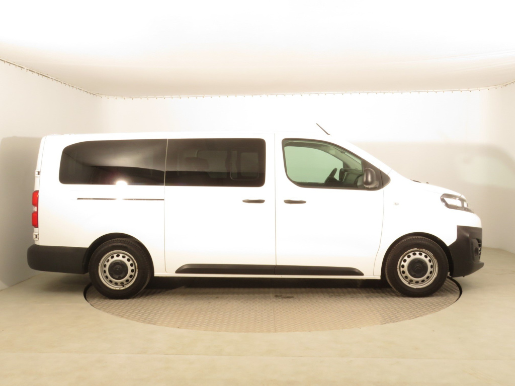 Citroen Jumpy