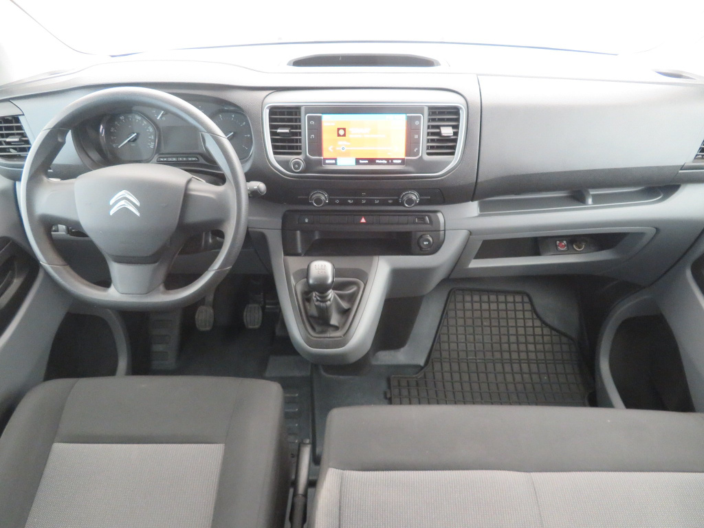 Citroen Jumpy