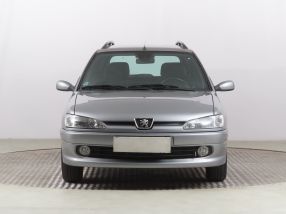 Peugeot 306 - 2001