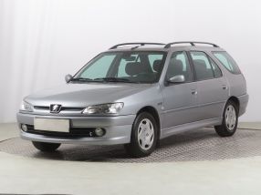 Peugeot 306 - 2001
