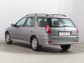 Peugeot 306 - 2001