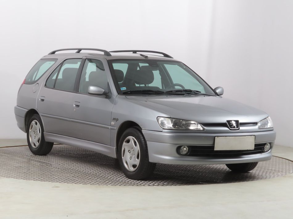 Peugeot 306 - 2001