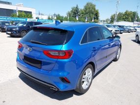 Kia Ceed - 2020