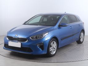 Kia Ceed - 2020