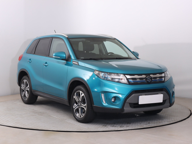 Suzuki Vitara 2018