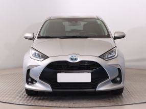 Toyota Yaris - 2023