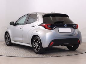 Toyota Yaris - 2023