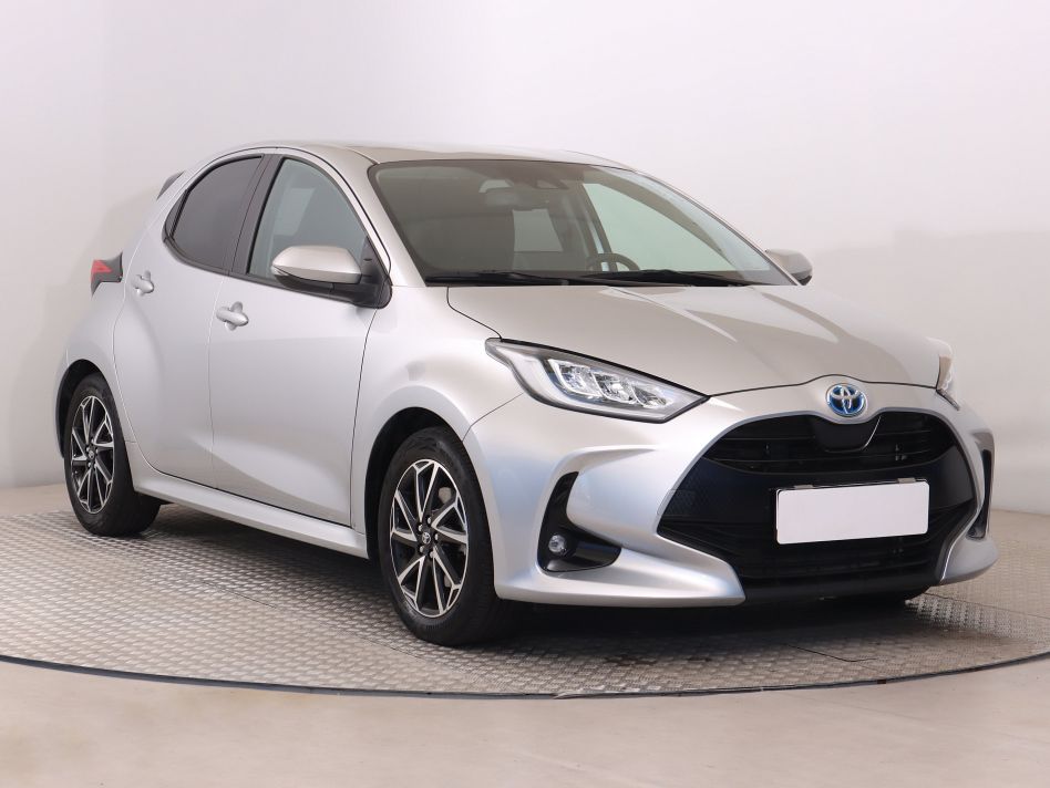Toyota Yaris - 2023