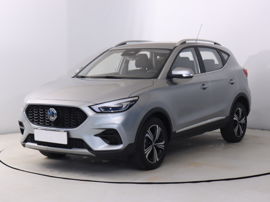 MG ZS SUV
