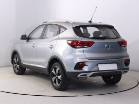 MG ZS SUV - 2025