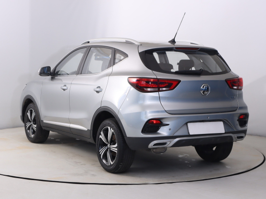MG ZS SUV