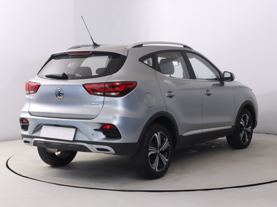 MG ZS SUV