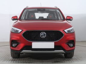MG ZS II - 2024