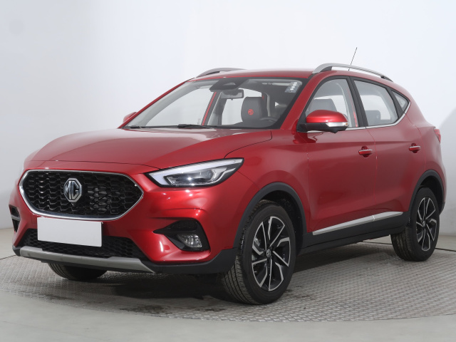 MG ZS SUV