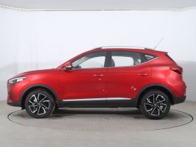 MG ZS II - 2024