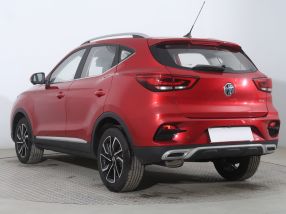 MG ZS II - 2024