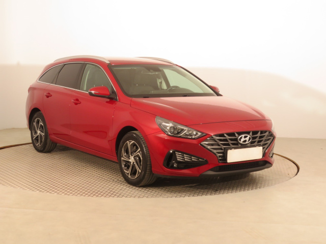 Hyundai i30 2021