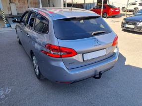 Peugeot 308 - 2018