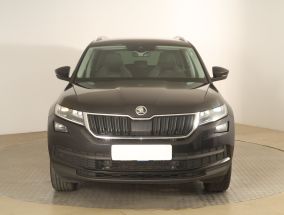 Skoda Kodiaq - 2018