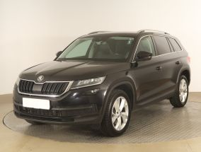 Skoda Kodiaq - 2018