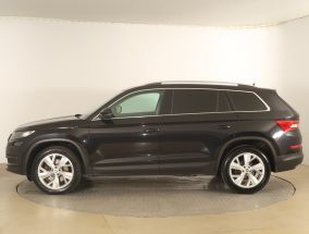 Skoda Kodiaq - 2018