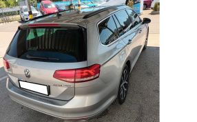 Volkswagen Passat - 2017