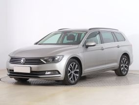 Volkswagen Passat - 2017