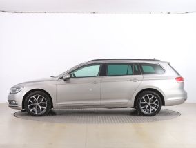 Volkswagen Passat - 2017