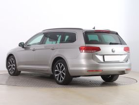 Volkswagen Passat - 2017