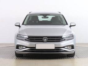 Volkswagen Passat - 2019