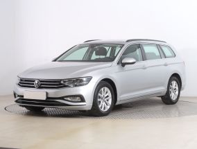 Volkswagen Passat - 2019