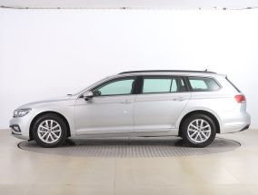 Volkswagen Passat - 2019
