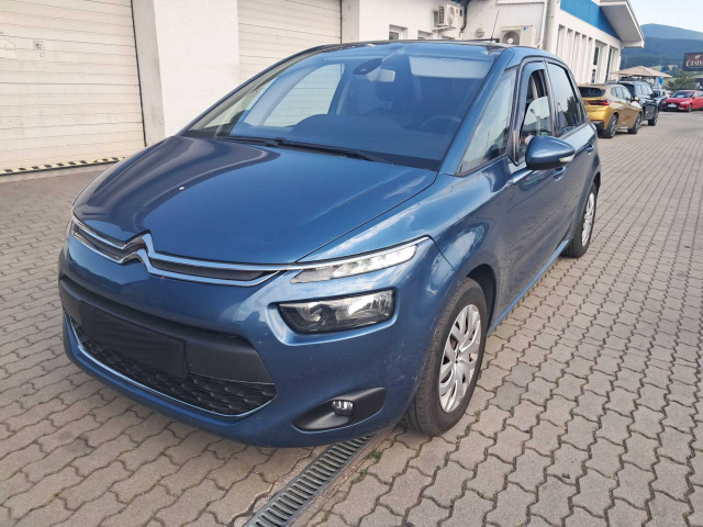 Citroen C4 Picasso 2015