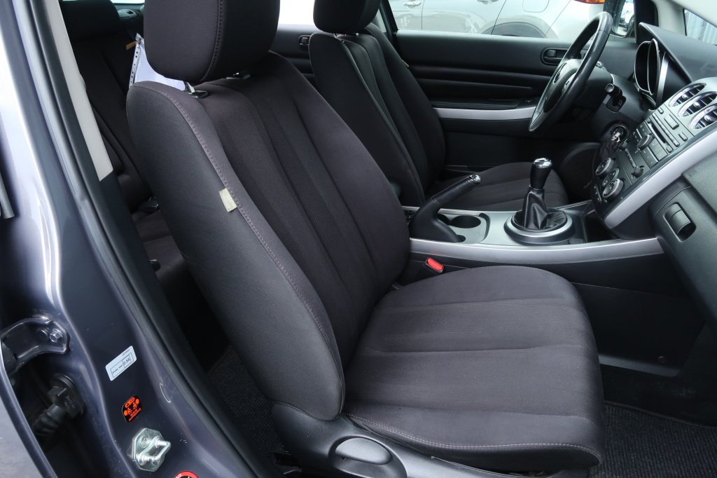 Mazda CX-7