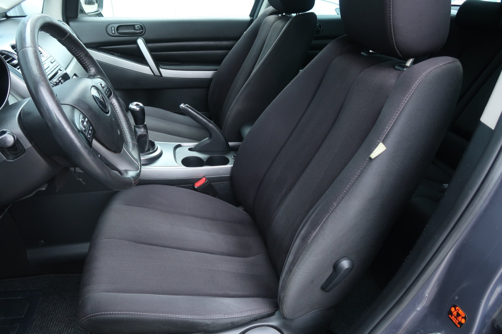 Mazda CX-7