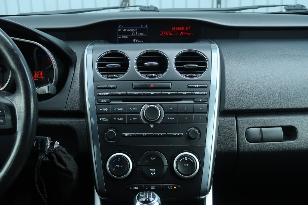 Mazda CX-7