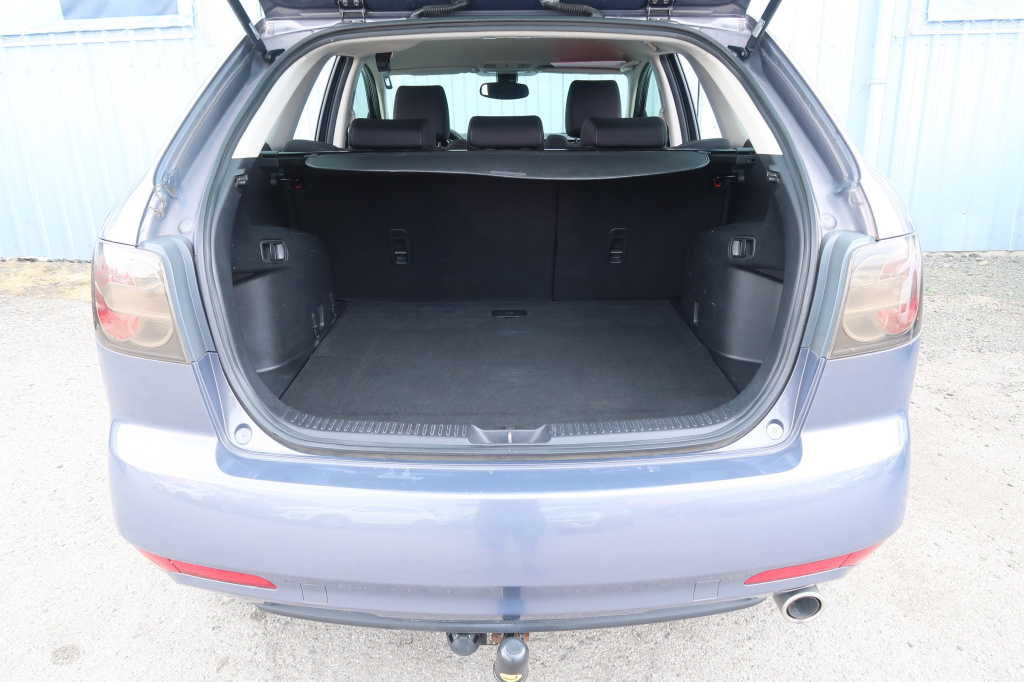 Mazda CX-7