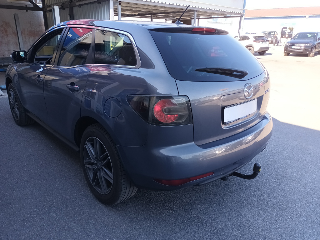 Mazda CX-7