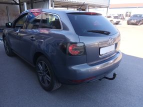 Mazda CX 7 - 2010