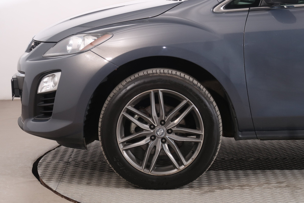 Mazda CX-7
