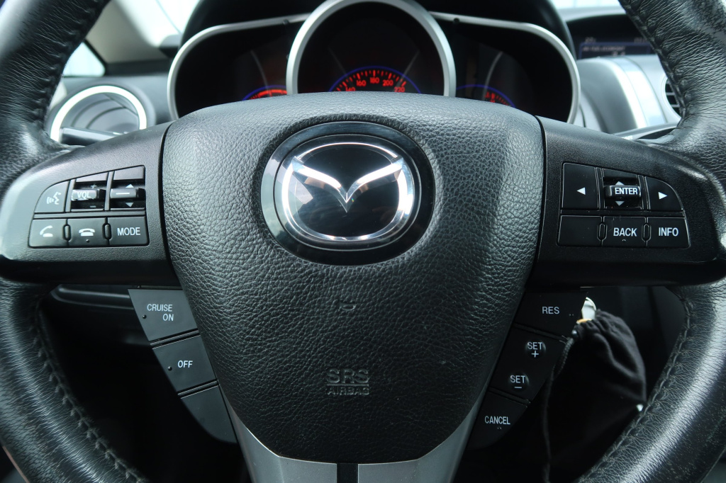 Mazda CX-7