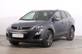 Mazda CX 7 - 2010