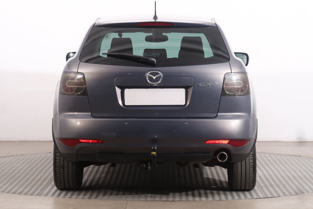 Mazda CX-7
