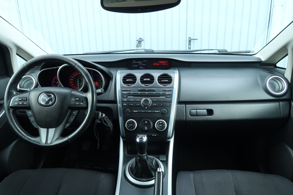 Mazda CX-7