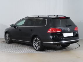 Volkswagen Passat - 2012