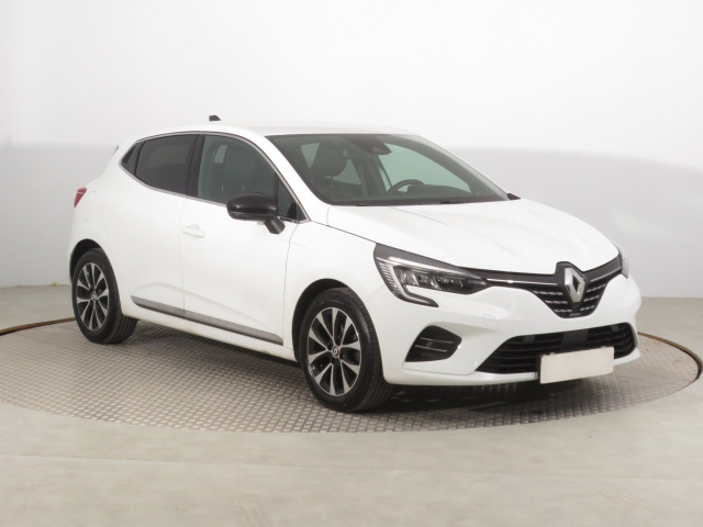 Renault Clio 2023