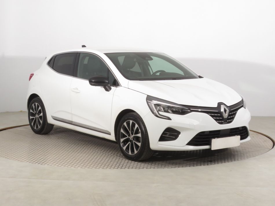 Renault Clio - 2023